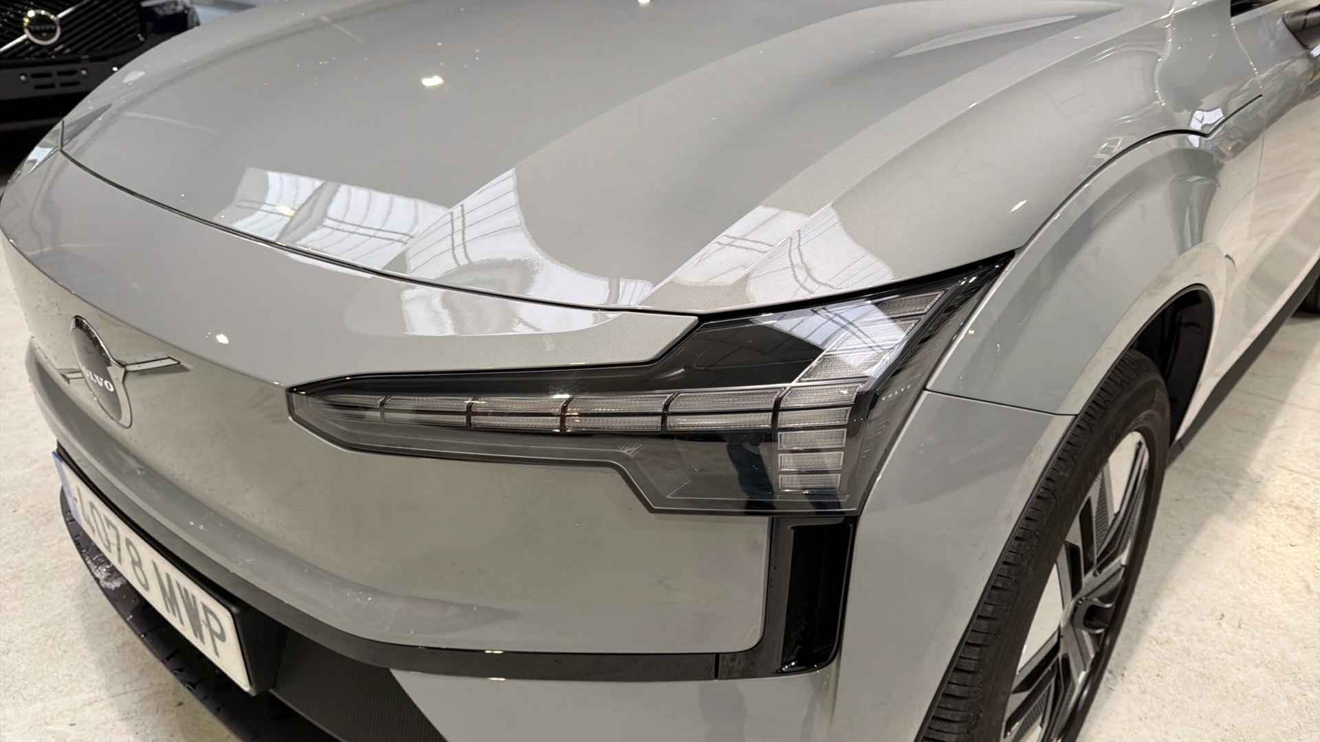 Volvo EX30 segunda mano 100109580 - 31