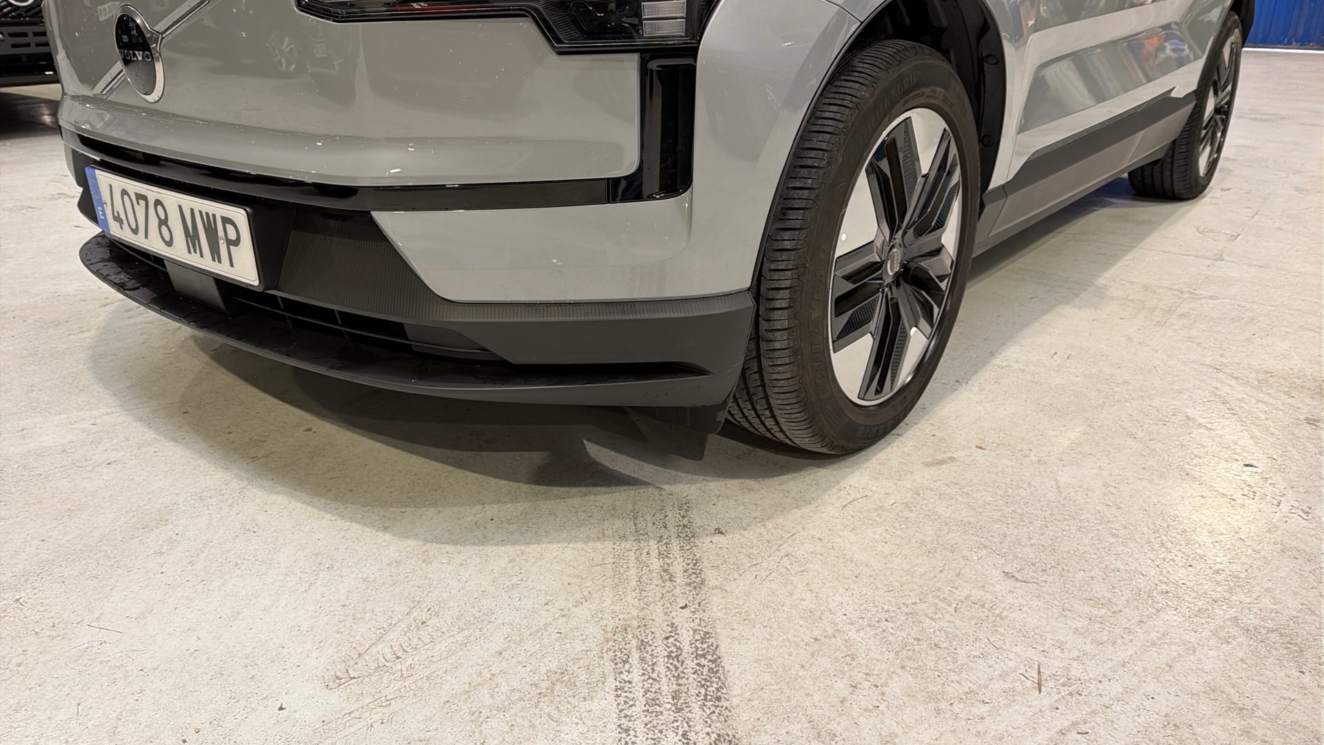 Volvo EX30 segunda mano 100109580 - 32