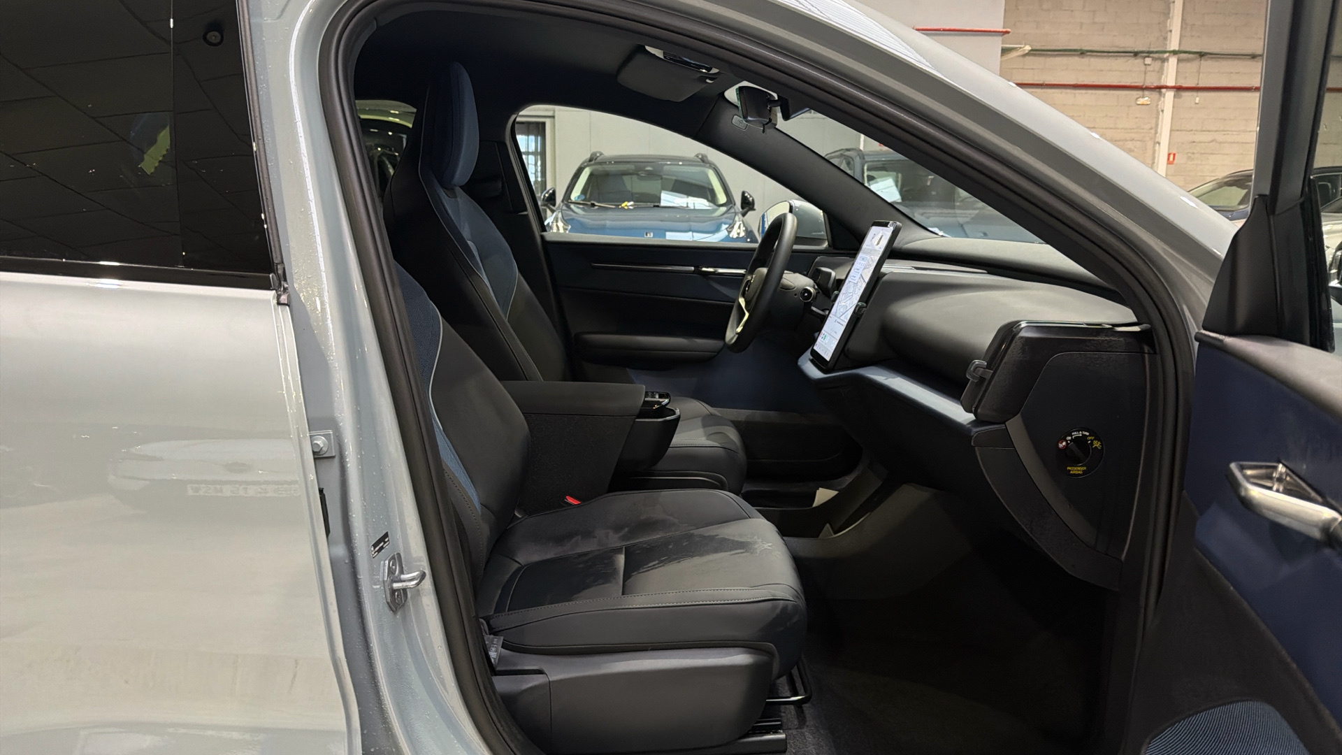 Volvo EX30 segunda mano 100109580 - 40