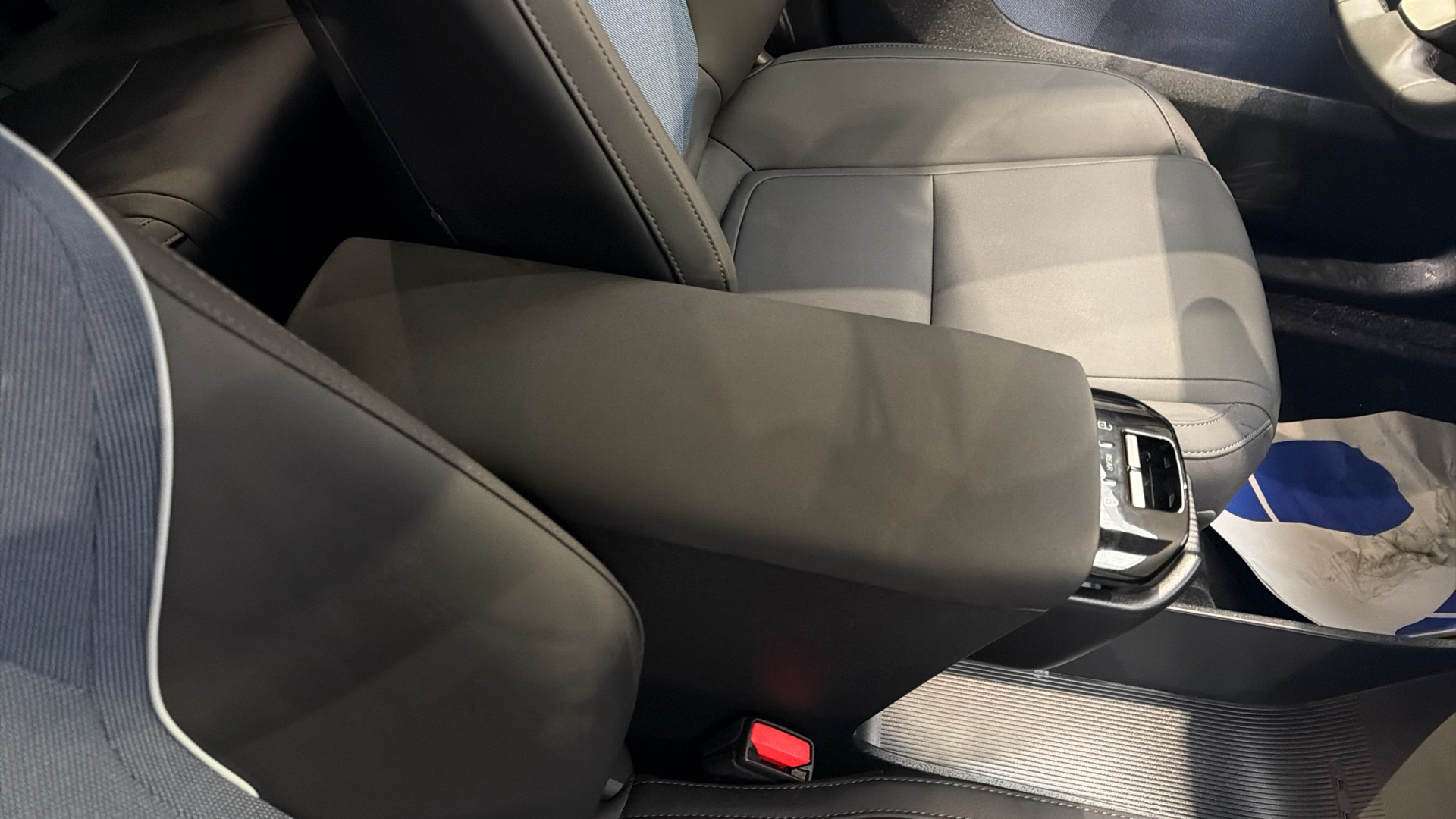 Volvo EX30 segunda mano 100109580 - 41