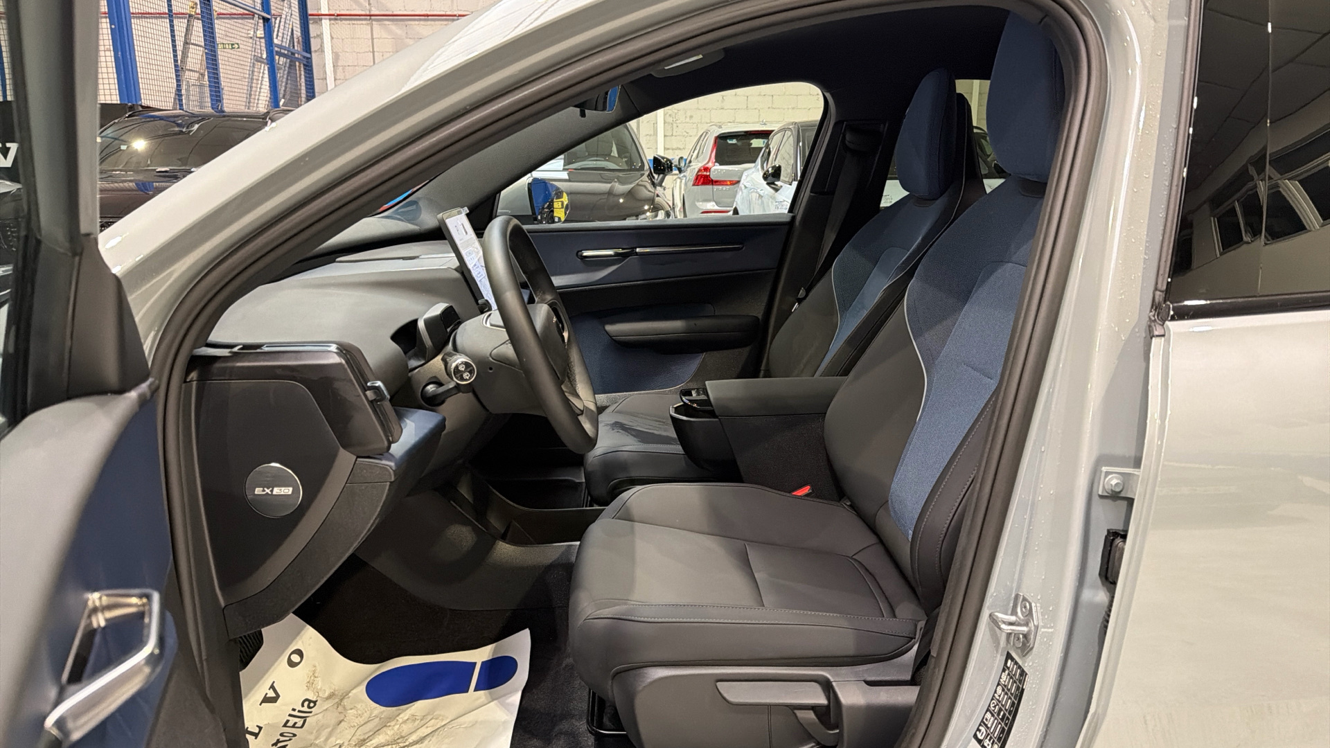 Volvo EX30 segunda mano 100109580 - 44