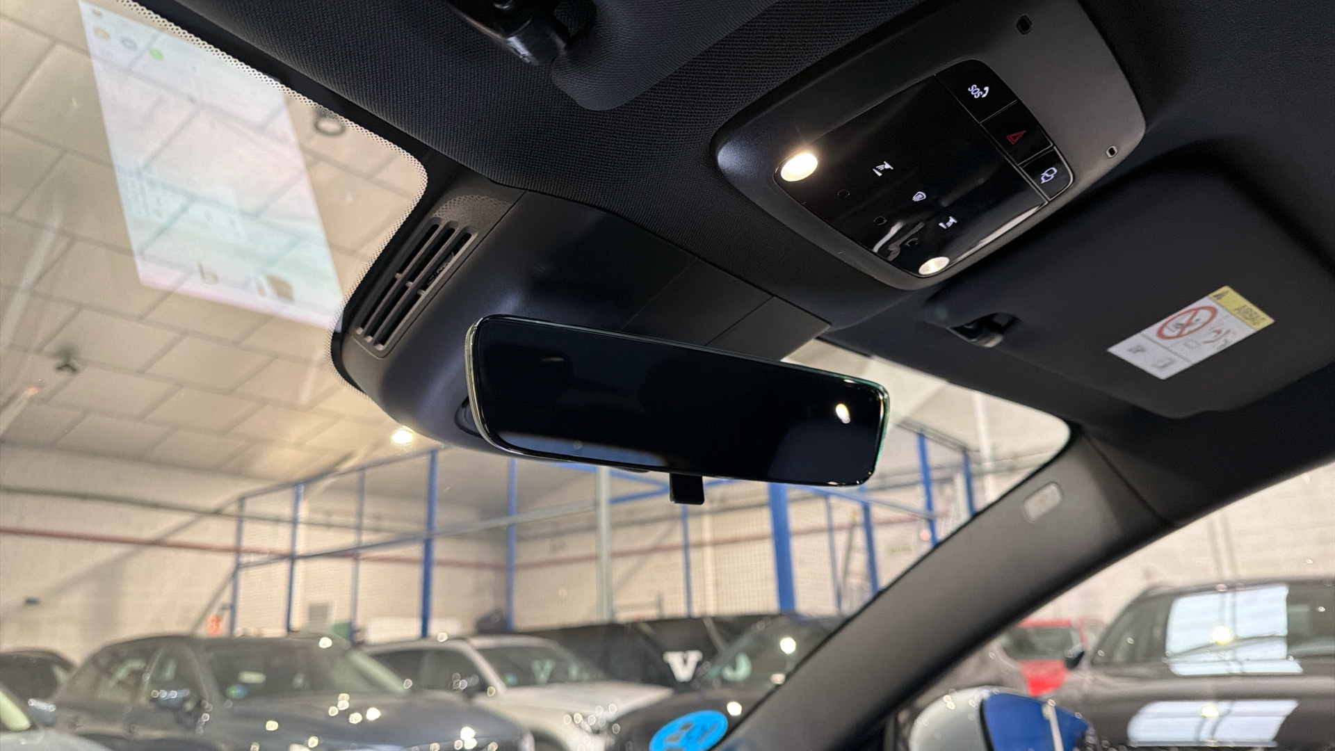 Volvo EX30 segunda mano 100109580 - 46