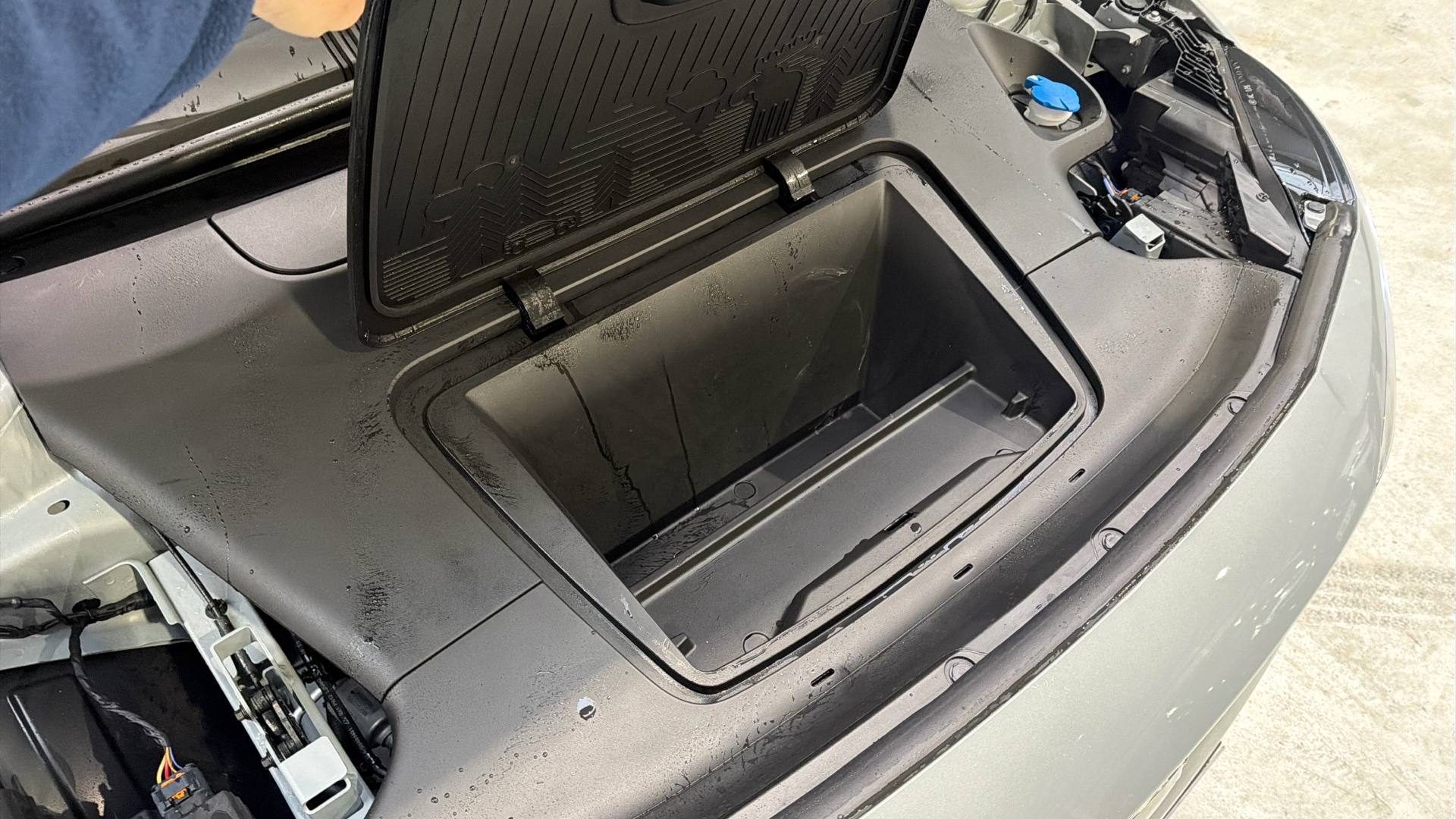 Volvo EX30 segunda mano 100109580 - 48