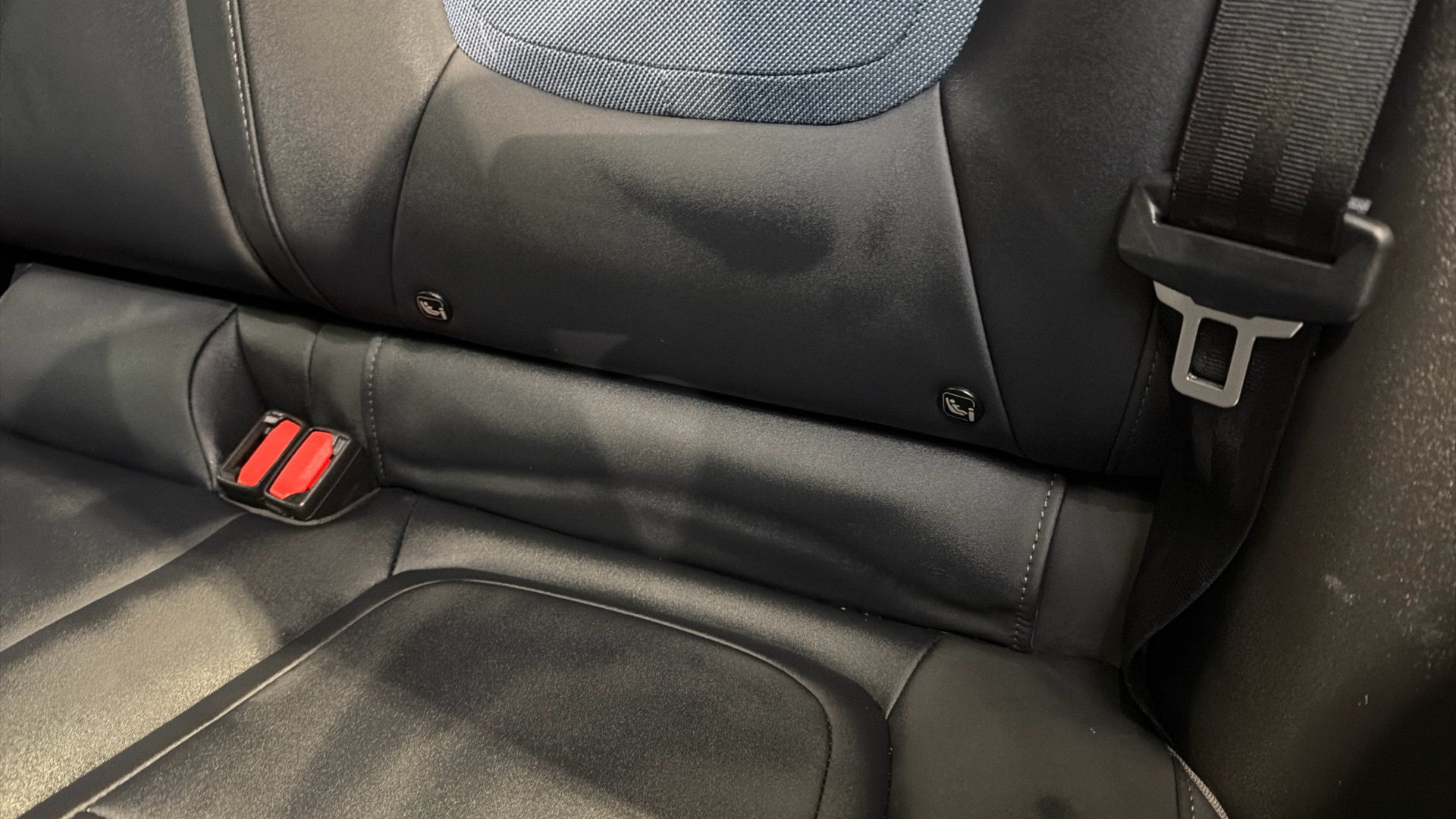 Volvo EX30 segunda mano 100109580 - 50