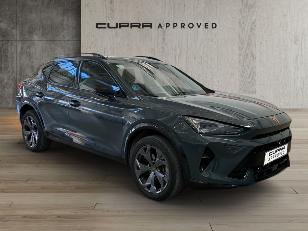 Coche de Ocasión VGRS