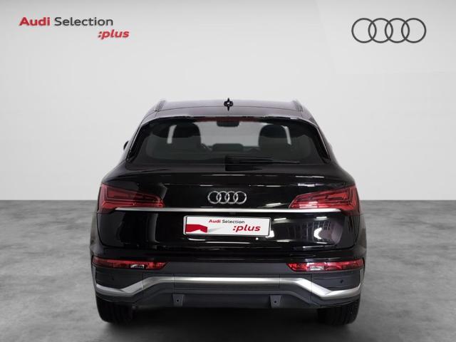 Audi Q5 Sportback S line 40 TDI quattro ultra 150 kW (204 CV)