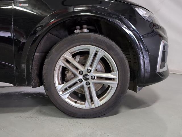 Audi Q5 Sportback S line 40 TDI quattro ultra 150 kW (204 CV)