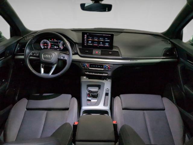 Audi Q5 Sportback S line 40 TDI quattro ultra 150 kW (204 CV)