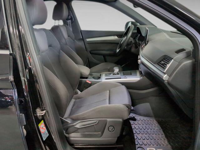 Audi Q5 Sportback S line 40 TDI quattro ultra 150 kW (204 CV)