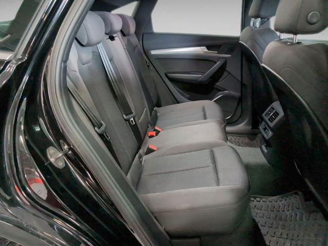 Audi Q5 Sportback S line 40 TDI quattro ultra 150 kW (204 CV)