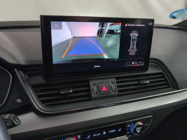 Audi Q5 Sportback S line 40 TDI quattro ultra 150 kW (204 CV)