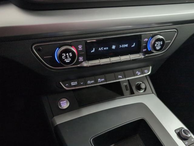 Audi Q5 Sportback S line 40 TDI quattro ultra 150 kW (204 CV)