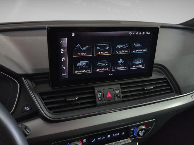 Audi Q5 Sportback S line 40 TDI quattro ultra 150 kW (204 CV)