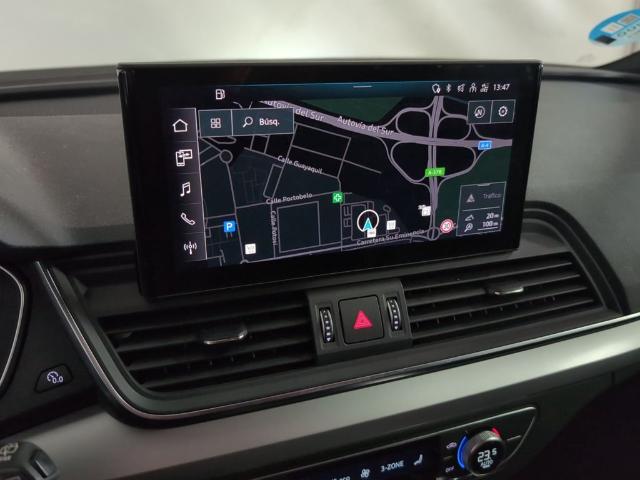 Audi Q5 Sportback S line 40 TDI quattro ultra 150 kW (204 CV)