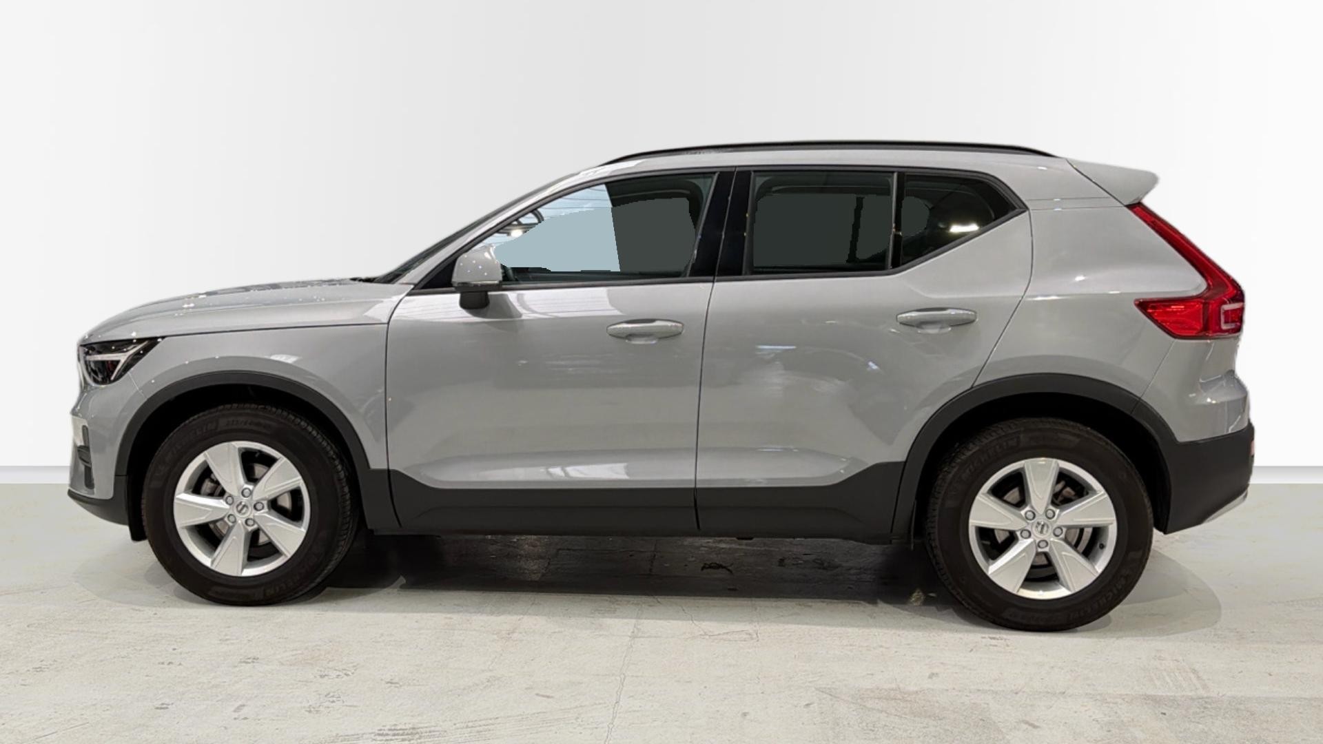 Volvo XC40 segunda mano 100111911 - 3