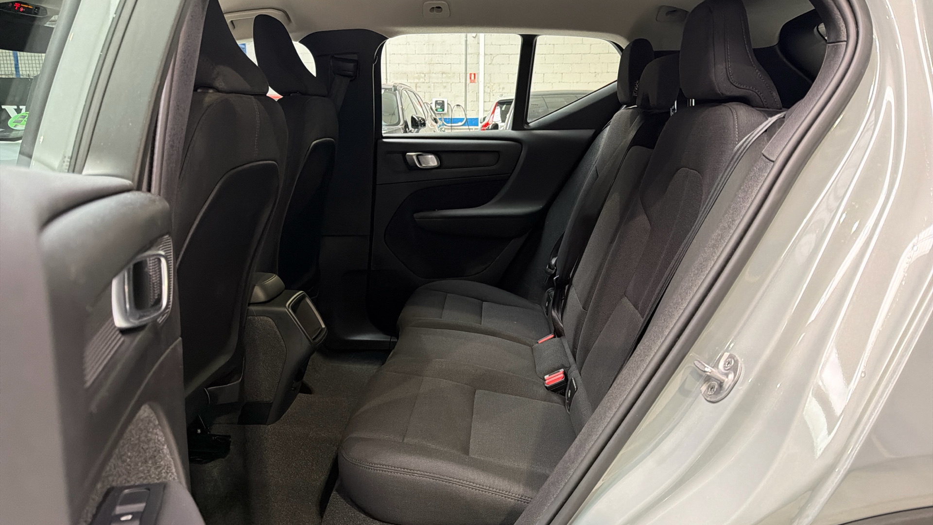 Volvo XC40 segunda mano 100111911 - 6