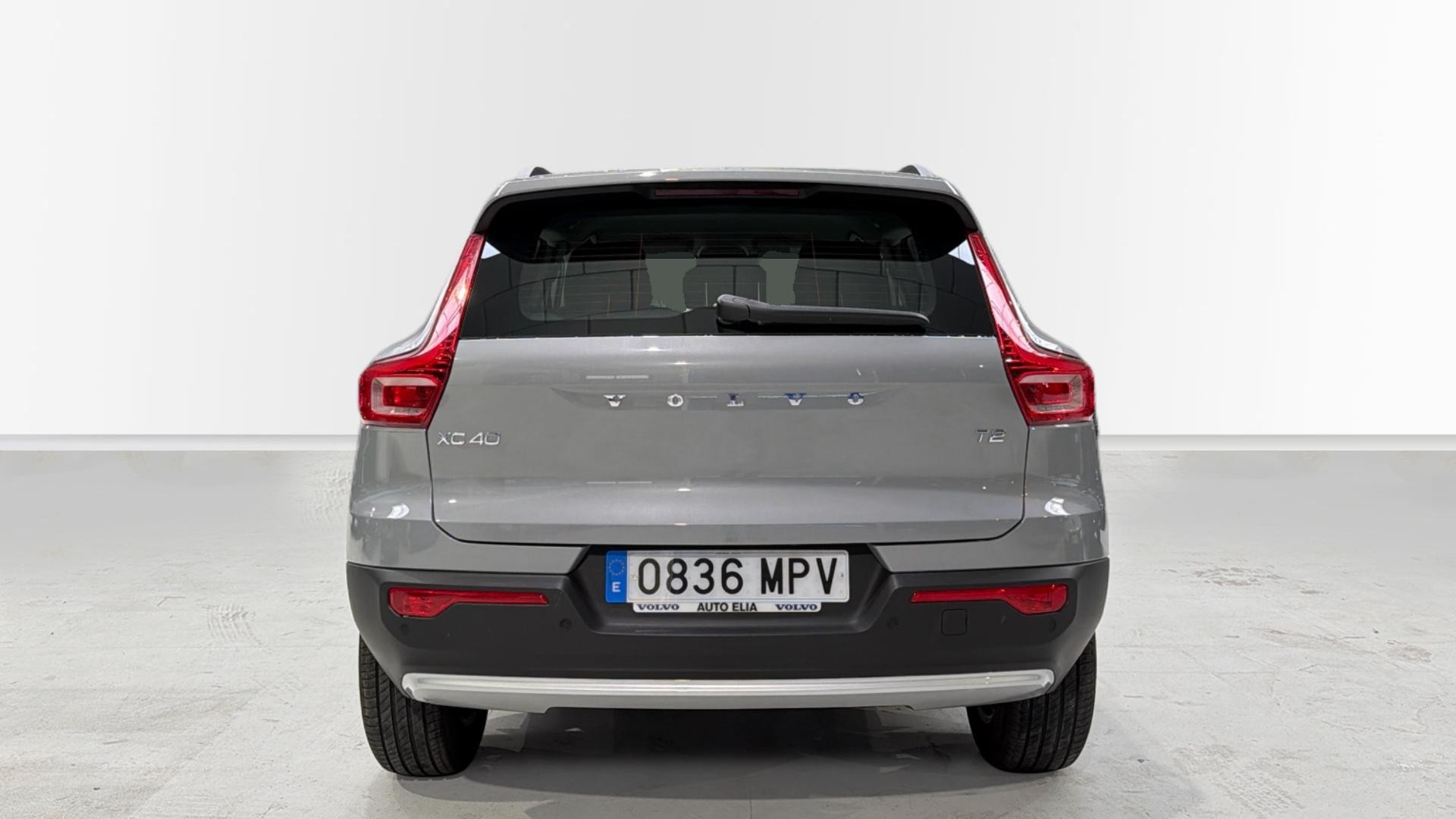 Volvo XC40 segunda mano 100111911 - 7