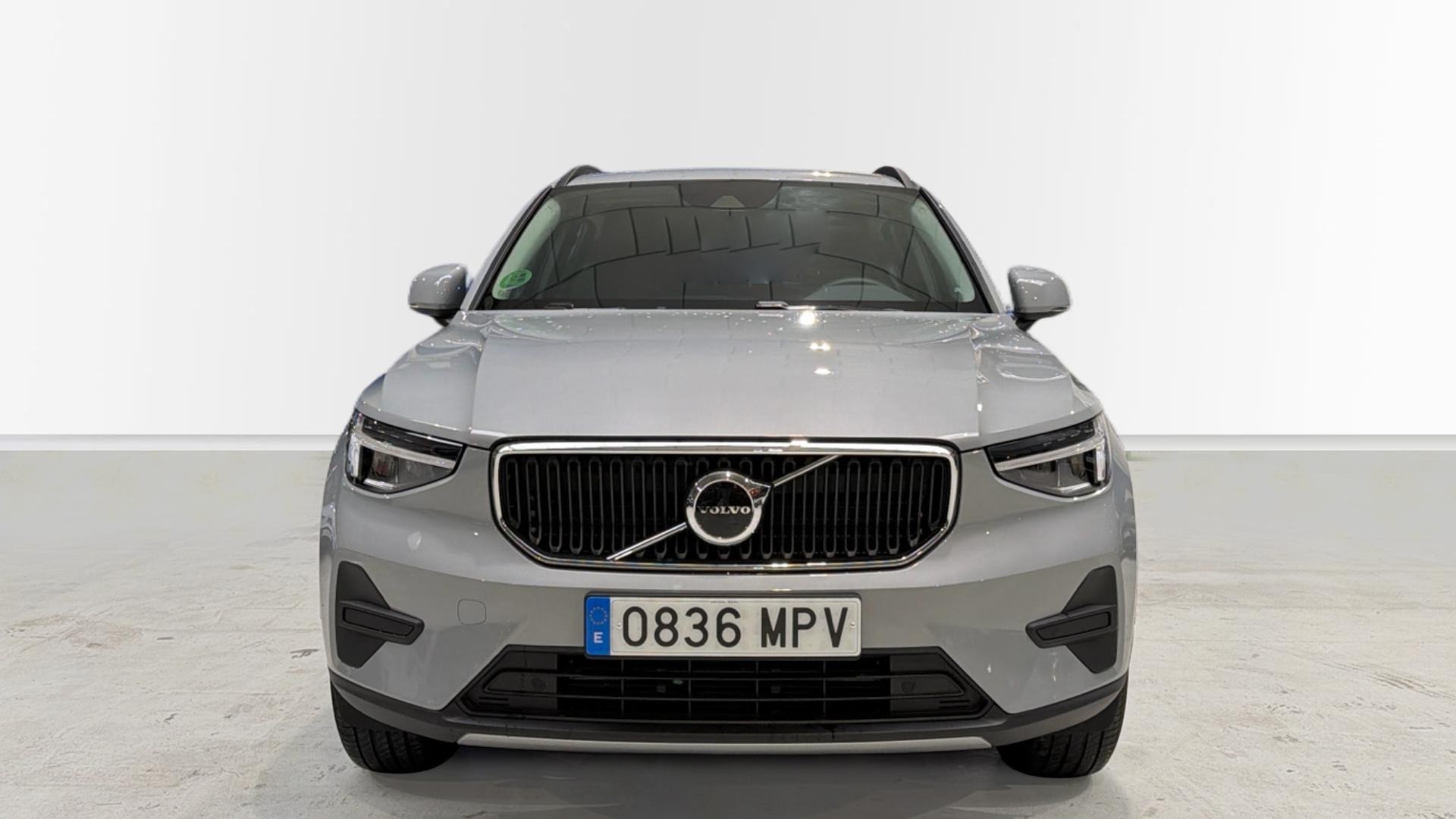 Volvo XC40 segunda mano 100111911 - 8
