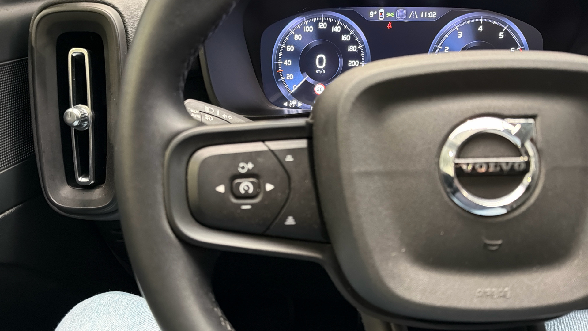 Volvo XC40 segunda mano 100111911 - 16