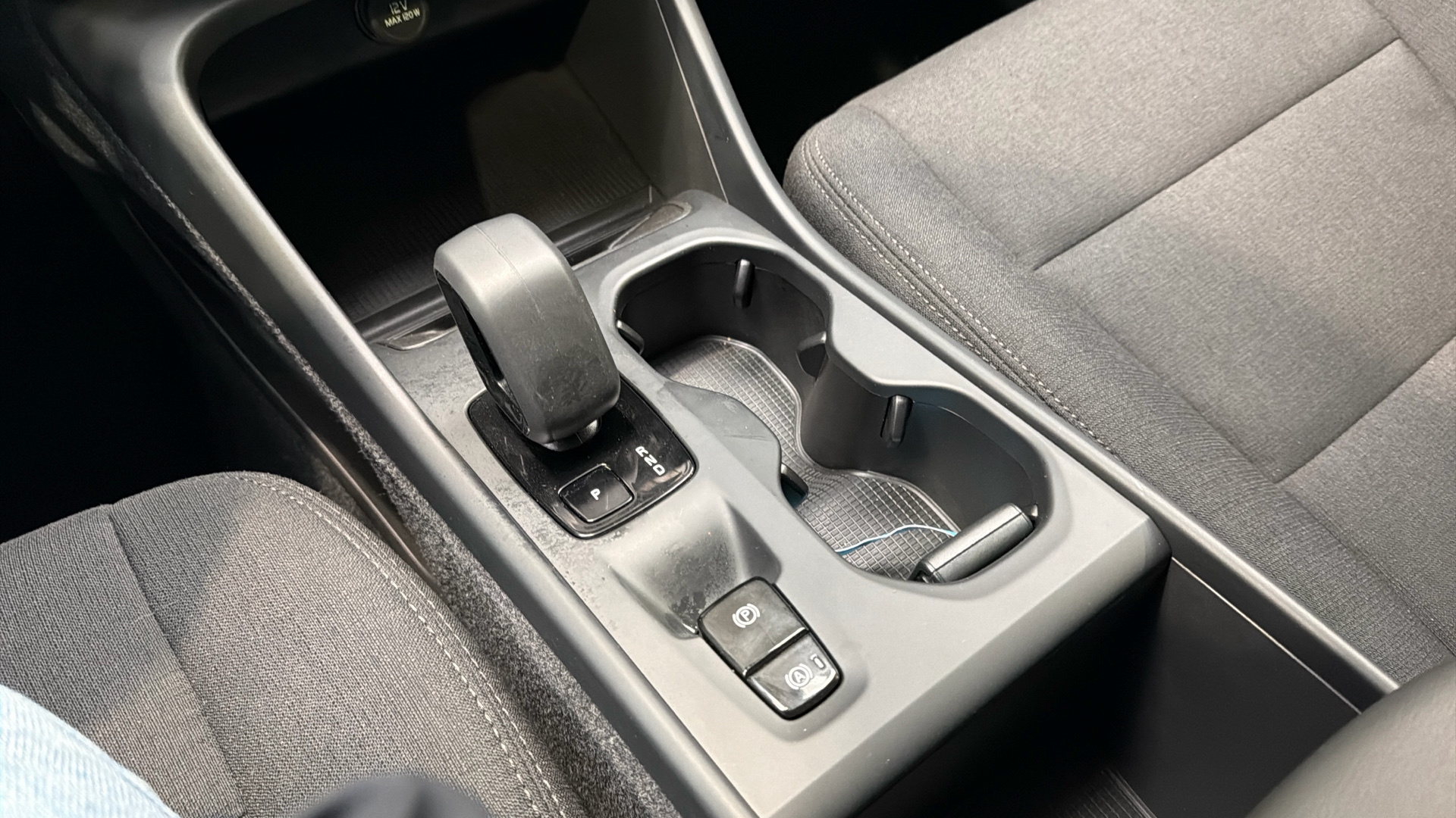 Volvo XC40 segunda mano 100111911 - 21