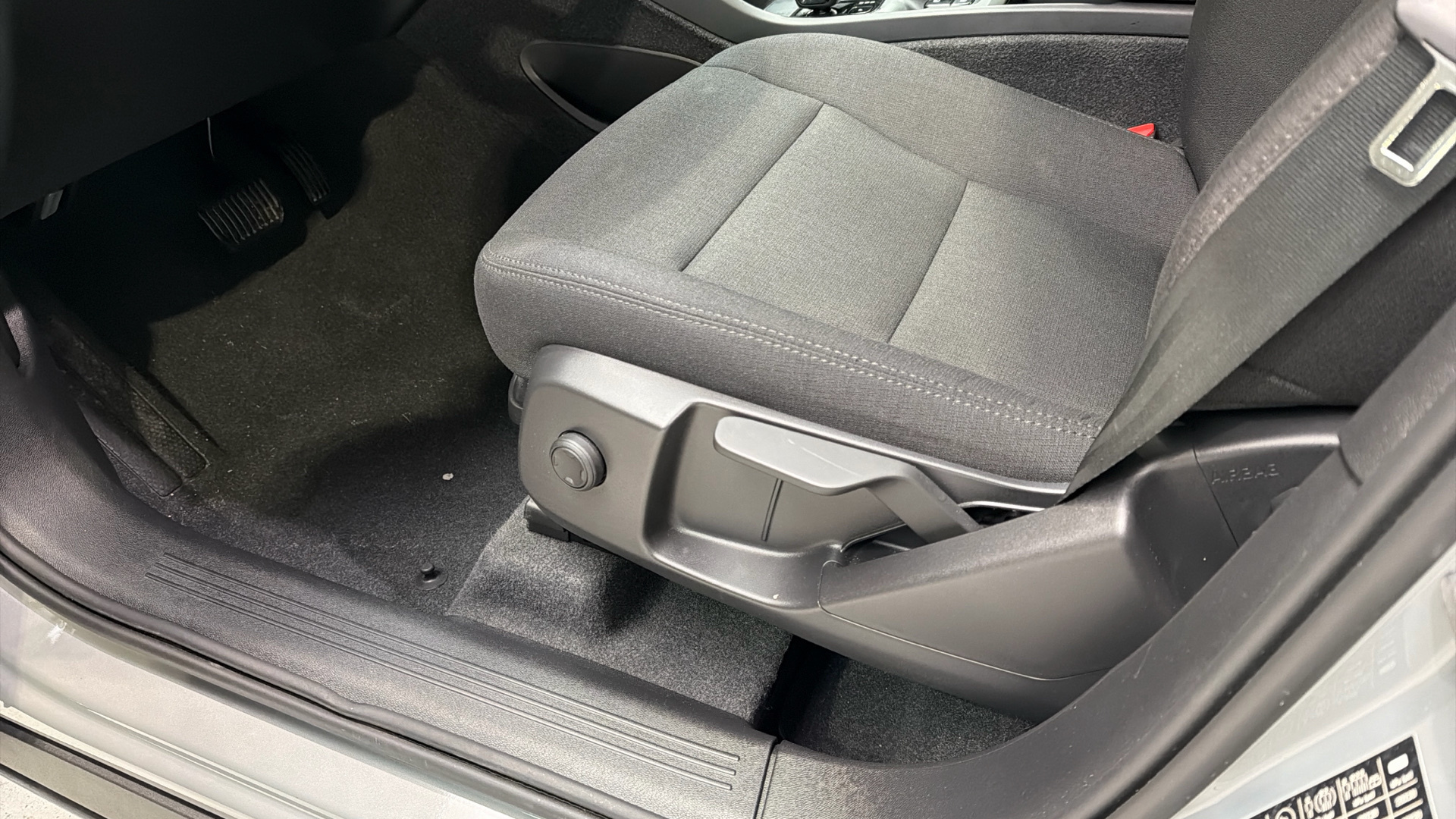 Volvo XC40 segunda mano 100111911 - 24