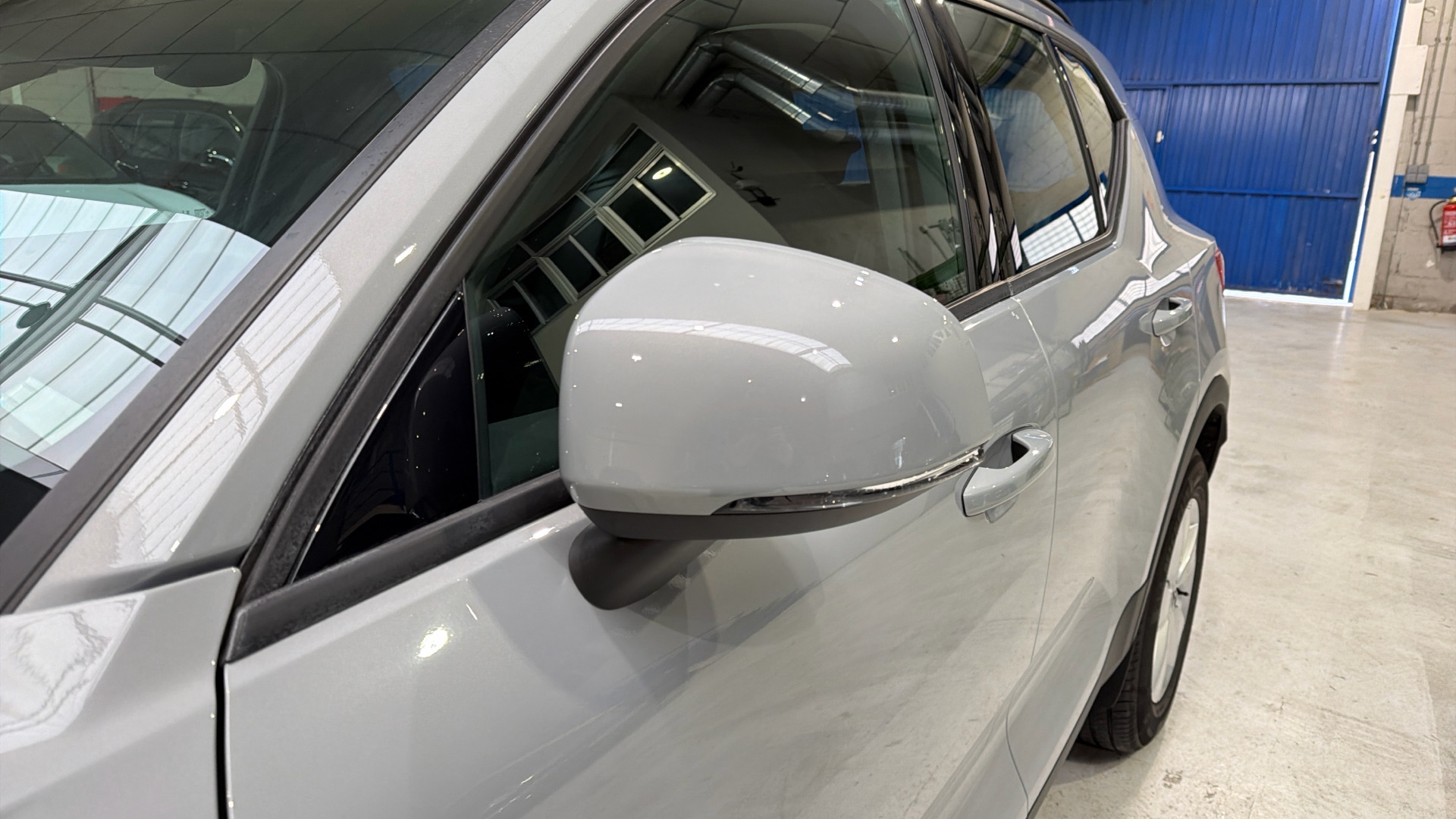 Volvo XC40 segunda mano 100111911 - 32