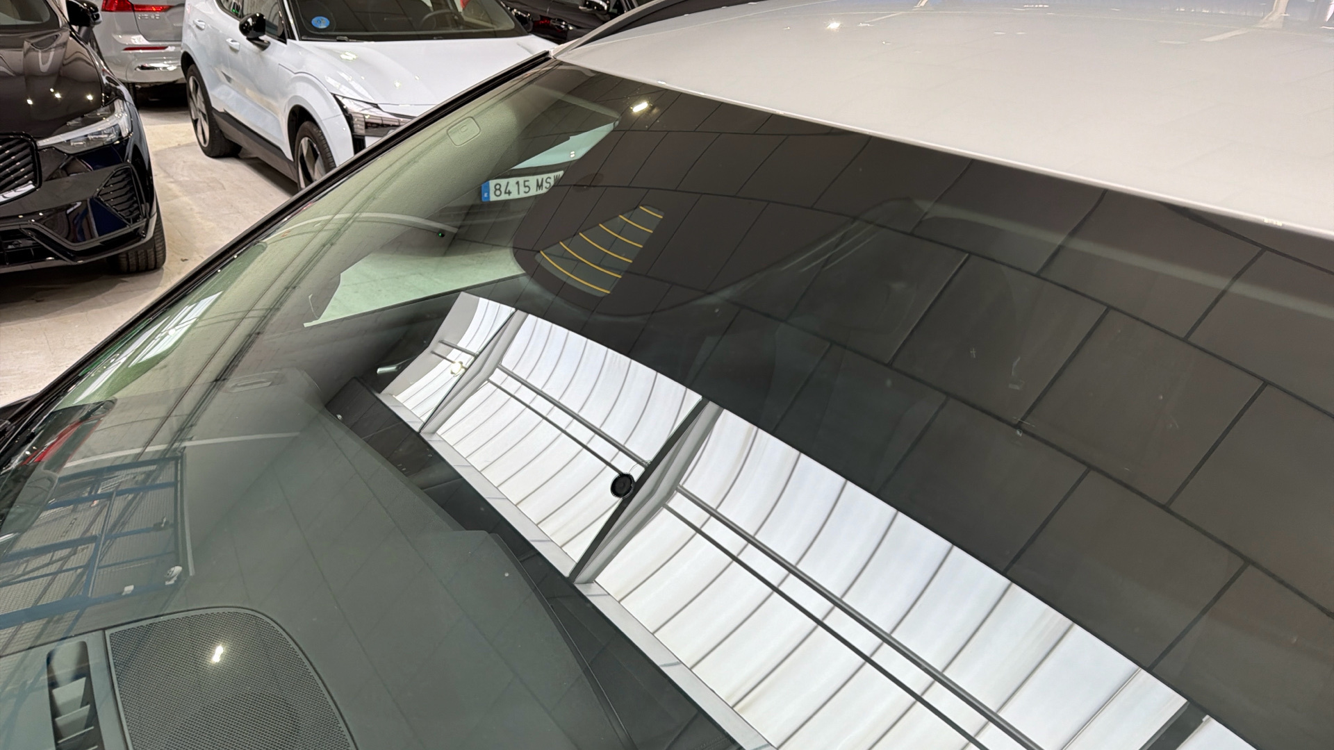 Volvo XC40 segunda mano 100111911 - 33