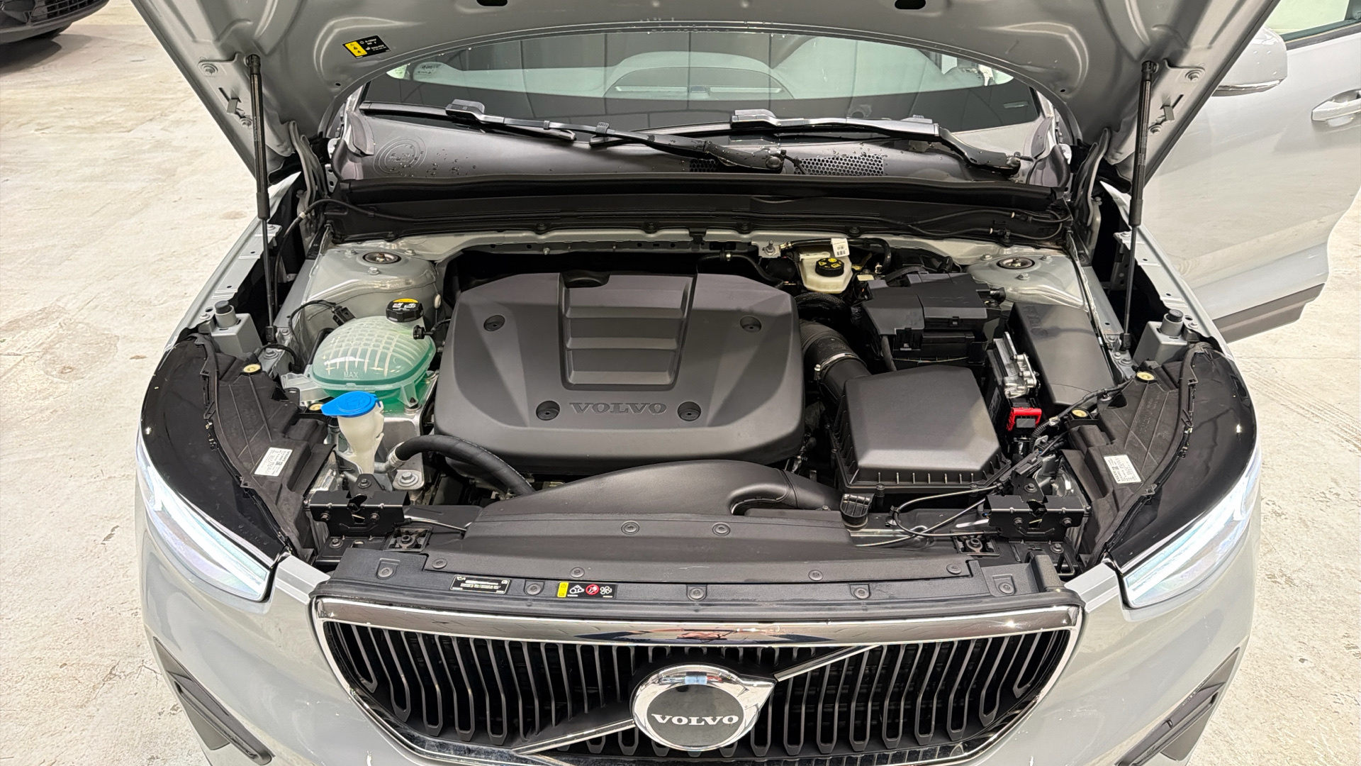 Volvo XC40 segunda mano 100111911 - 40