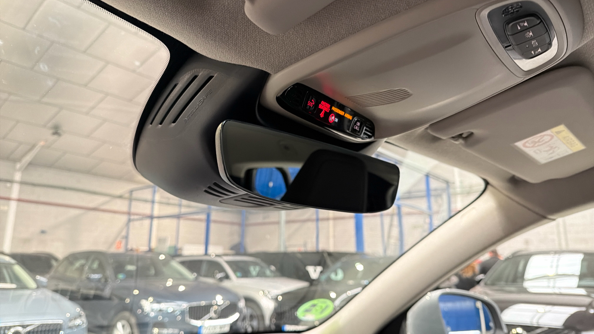 Volvo XC40 segunda mano 100111911 - 44