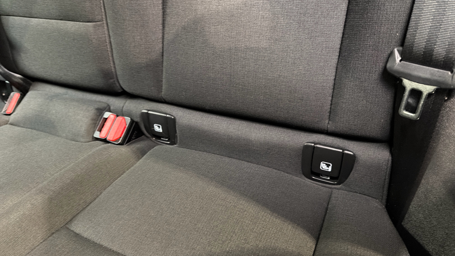 Volvo XC40 segunda mano 100111911 - 47