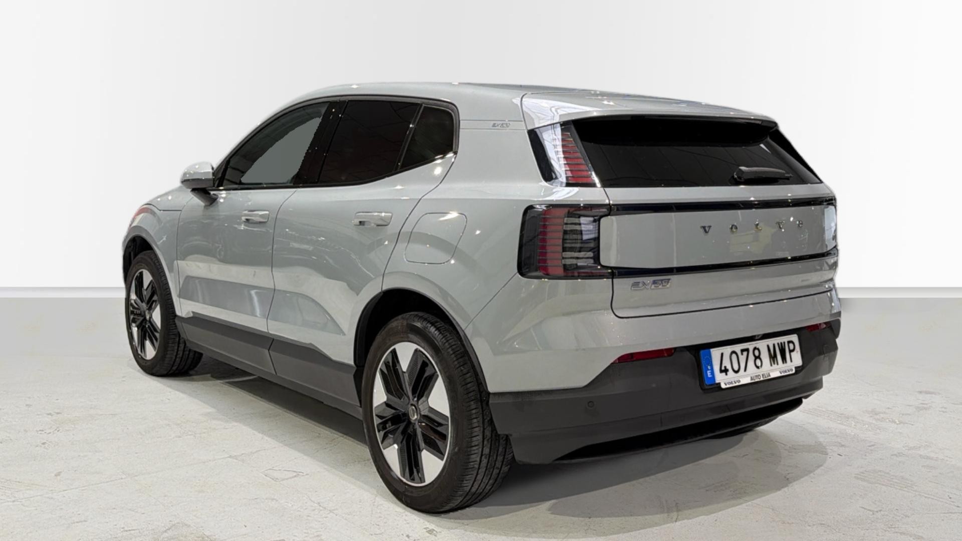 Volvo EX30 segunda mano 100111923 - 2 Volvo EX30 segunda mano 100111923 - 2