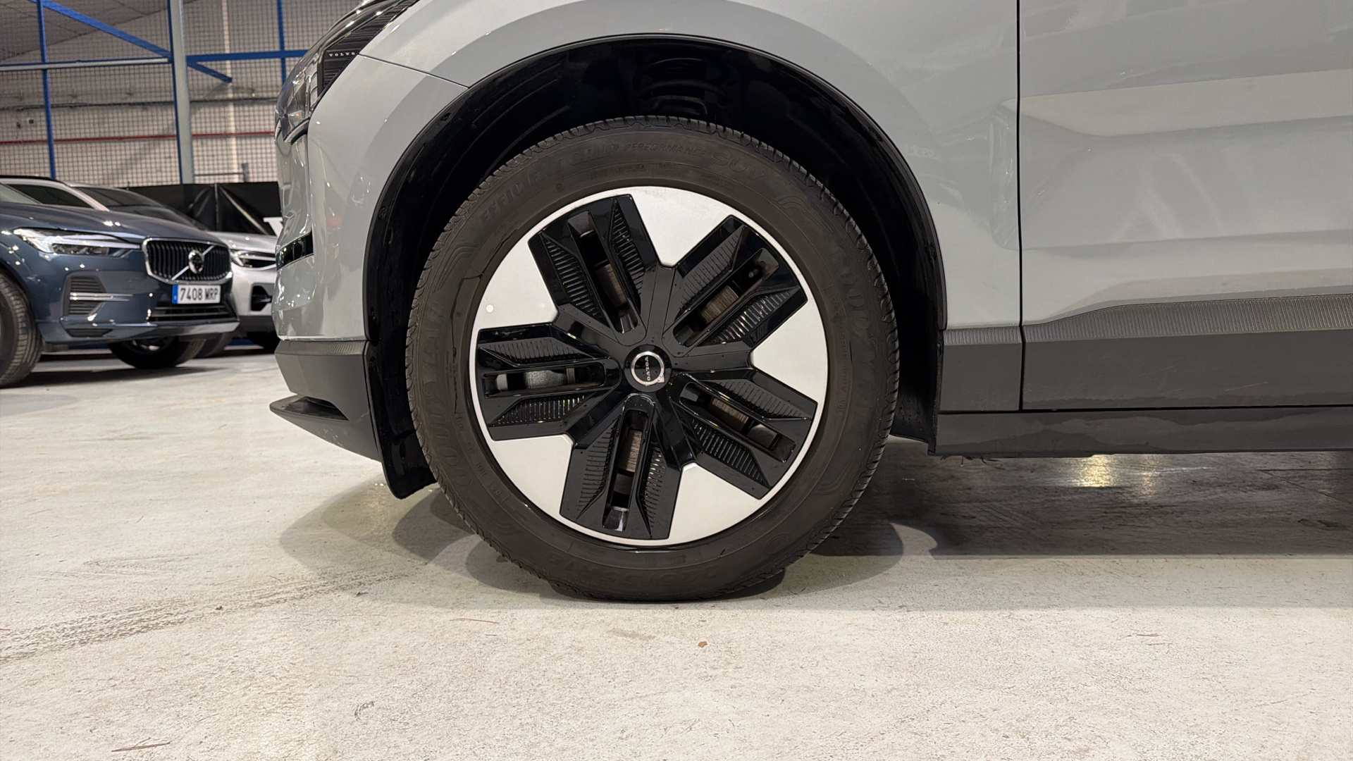 Volvo EX30 segunda mano 100111923 - 9 Volvo EX30 segunda mano 100111923 - 9