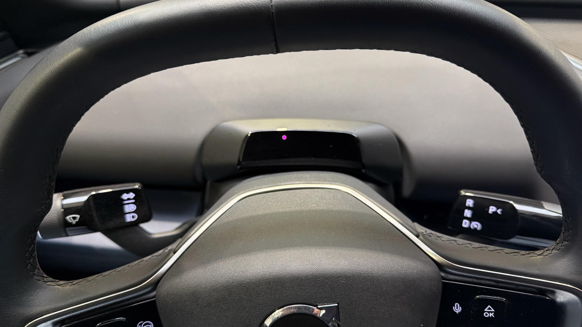 Volvo EX30 segunda mano 100111923 - 11 Volvo EX30 segunda mano 100111923 - 11