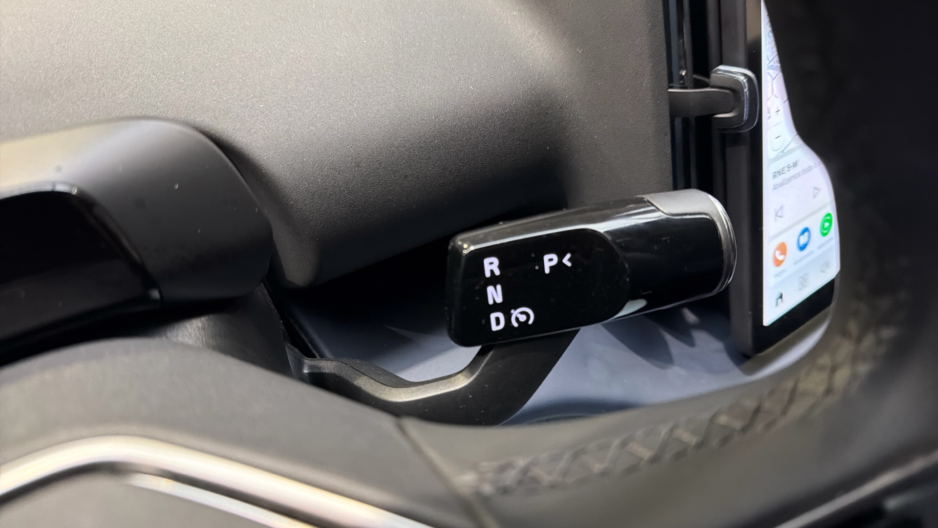 Volvo EX30 segunda mano 100111923 - 21 Volvo EX30 segunda mano 100111923 - 21