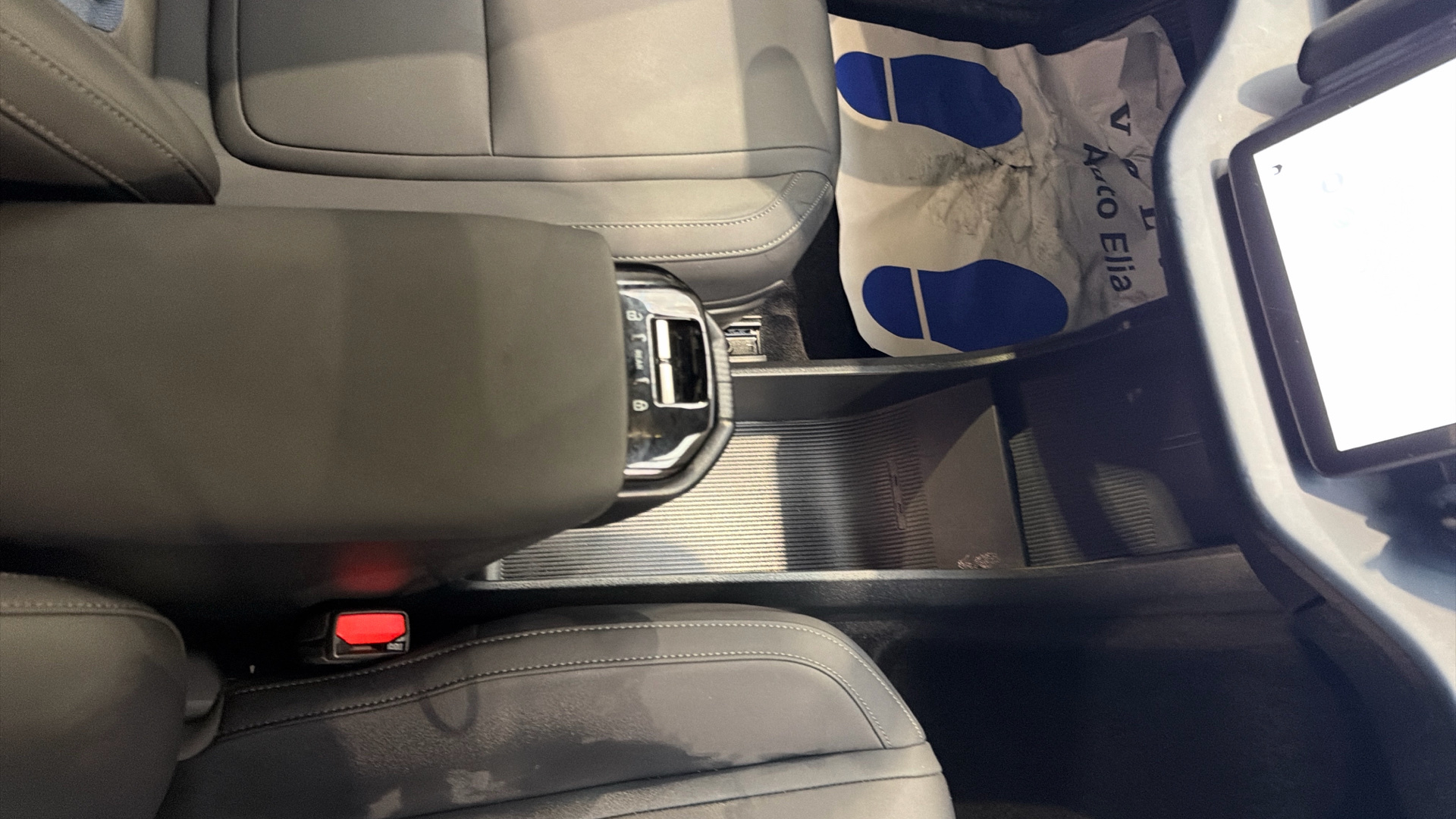 Volvo EX30 segunda mano 100111923 - 42 Volvo EX30 segunda mano 100111923 - 42