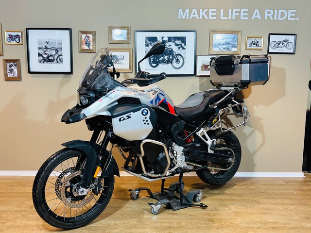 BMW Motorrad F 900 GS Adventure  de ocasión 