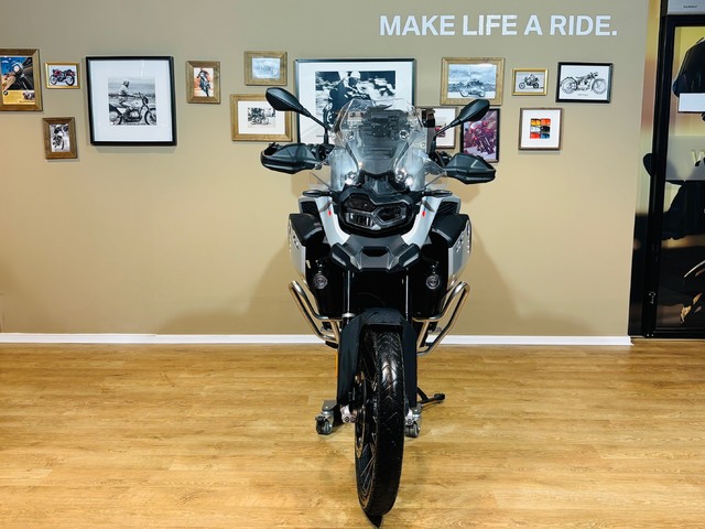 BMW Motorrad F 900 GS Adventure  de ocasión 