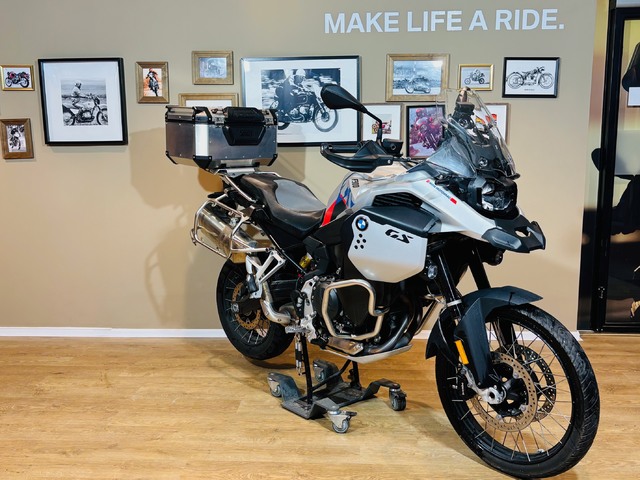 BMW Motorrad F 900 GS Adventure  de ocasión 