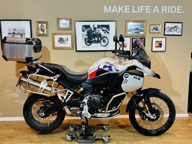 BMW Motorrad F 900 GS Adventure  de ocasión 