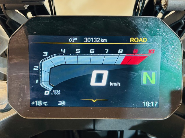 BMW Motorrad F 900 GS Adventure  de ocasión 