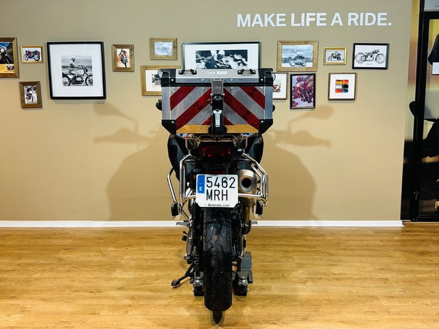 BMW Motorrad F 900 GS Adventure  de ocasión 