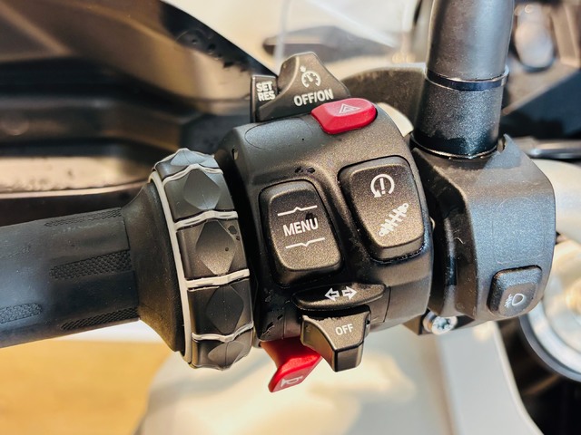 BMW Motorrad F 900 GS Adventure  de ocasión 