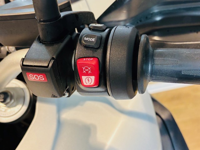 BMW Motorrad F 900 GS Adventure  de ocasión 