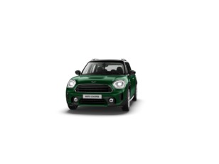 Fotos de MINI Countryman Cooper 100 kW (136 CV)