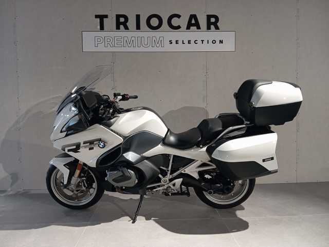 BMW Motorrad R 1250 RT  de ocasión 