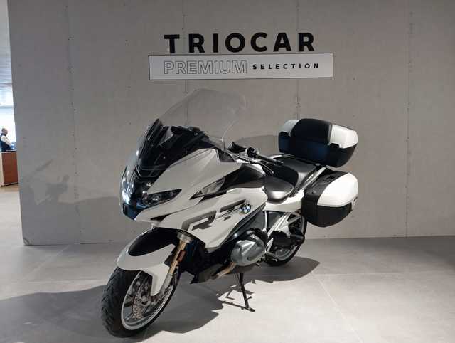 BMW Motorrad R 1250 RT  de ocasión 