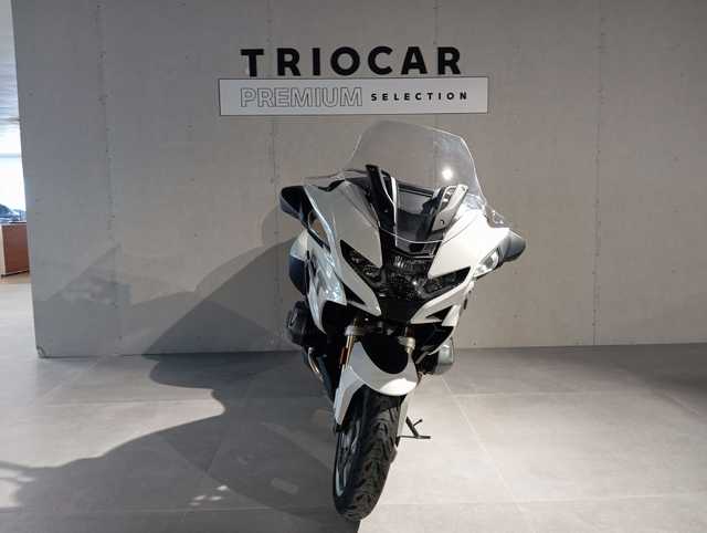 BMW Motorrad R 1250 RT  de ocasión 