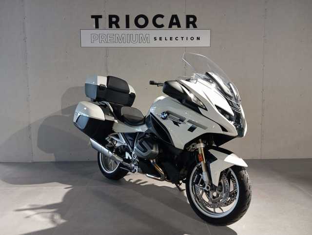 BMW Motorrad R 1250 RT  de ocasión 