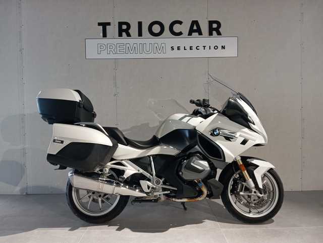 BMW Motorrad R 1250 RT  de ocasión 