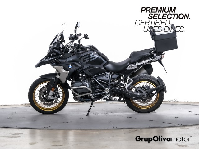 BMW Motorrad R 1250 GS  de ocasión 